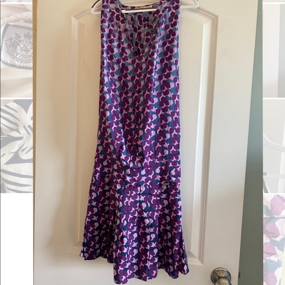 Liu Jo Beautiful light-weight summer dress purchased in Italy - Picture 1 of 6